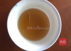 百香果蜂蜜冷饮的做法图解2