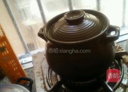 茶树菇水鸭汤的做法图解4