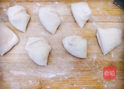 芹菜肉包子的做法图解6