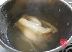 居家鸡粉的做法图解3