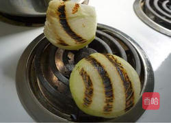 居家鸡粉的做法图解6