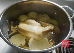 居家鸡粉的做法图解8