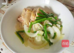 居家鸡粉的做法图解13