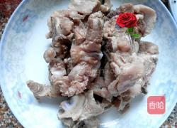 黑豆骨头汤的做法图解8