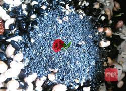 黑豆骨头汤的做法图解9