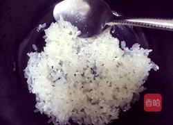 冬瓜生滚粥的做法图解1