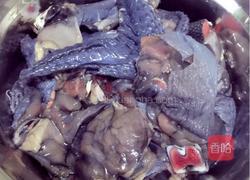 虫草乌鸡汤的做法图解1