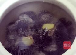 虫草乌鸡汤的做法图解5