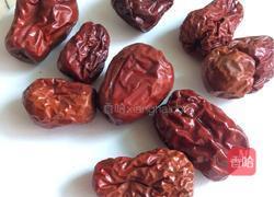 八宝养颜甜品的做法图解4