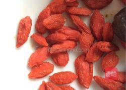 八宝养颜甜品的做法图解6