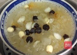 八宝养颜甜品的做法图解11