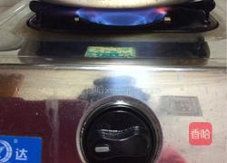 八宝养颜甜品的做法图解12