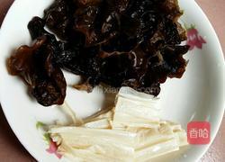 时蔬杂炒的做法图解3