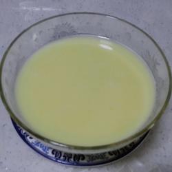 香甜玉米汁的做法[图]