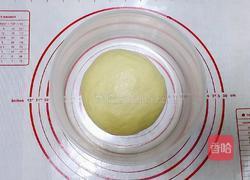 北海道土司的做法图解5