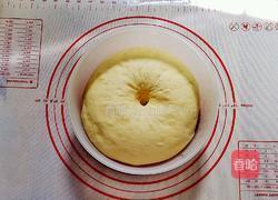 北海道土司的做法图解6