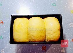 北海道土司的做法图解9