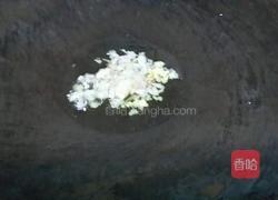 肉沫豆腐的做法图解3