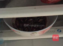 凉拌小黄瓜的做法图解4