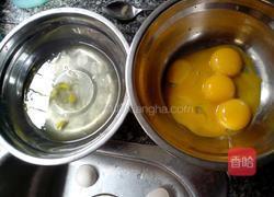 电饭锅版蛋糕的做法图解3
