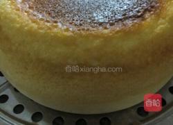 电饭锅版蛋糕的做法图解18