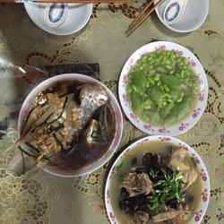 小鸡炖蘑菇的做法[图]