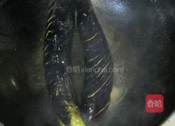 黄焖茄的做法图解3