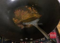 香辣贡菜的做法图解3