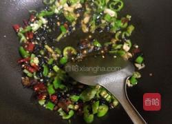 香辣贡菜的做法图解4
