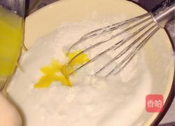 无水蛋糕的做法图解2