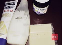 无水蛋糕的做法图解6