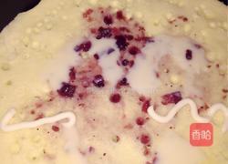 无水蛋糕的做法图解7