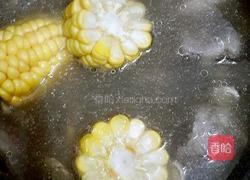 冬瓜排骨汤/清热祛湿汤的做法图解7