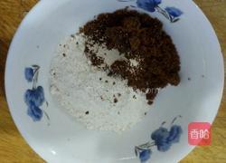 早餐，红糖油饼的做法图解1