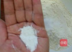 早餐,红糖油饼的做法图解4