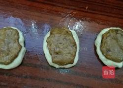 早餐,红糖油饼的做法图解7