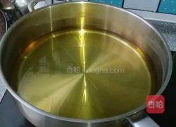 早餐,红糖油饼的做法图解8