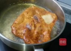 早餐,红糖油饼的做法图解11