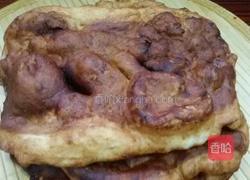 早餐，红糖油饼的做法图解12