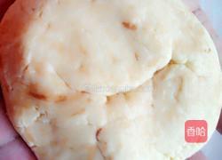 糯米南瓜饼的做法图解6