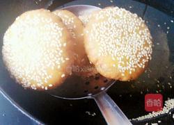 糯米南瓜饼的做法图解10