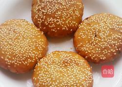 糯米南瓜饼的做法图解11