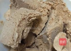 自制巧克力冰淇淋的做法图解4