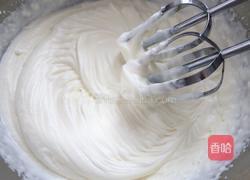 自制巧克力冰淇淋的做法图解1