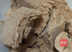 自制巧克力冰淇淋的做法图解5