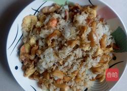 游饭的做法图解4