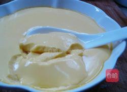 蒸鸡蛋羹的做法图解6