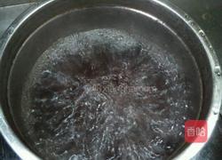 芒果紫米冰棒的做法图解2