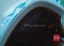 芒果紫米冰棒的做法图解3