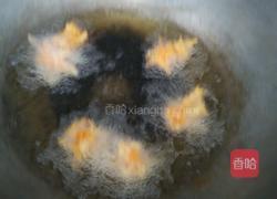 胡萝卜丸子的做法图解4